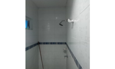 SE VENDE CASA EN BARRIO VILLA ANA DE MONTERA