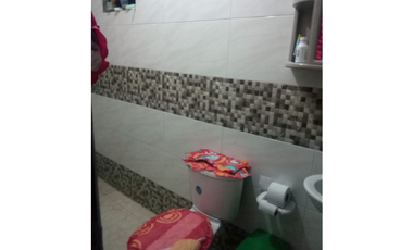 SE VENDE CASA EN BARRIO VILLA ANA DE MONTERA