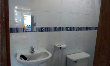 SE VENDE CASA EN BARRIO VILLA ANA DE MONTERA