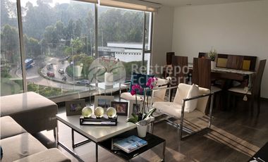 Apartamento amoblado en arriendo, barrio El Trébol, Manizales
