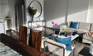 Apartamento amoblado en arriendo, barrio El Trébol, Manizales