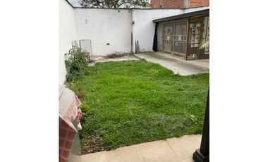 CASA LOTE LA CEJA, EXCELENTE UBICACION IDEAL PARA EDIFICIO