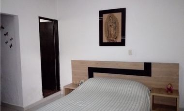 CASA LOTE LA CEJA, EXCELENTE UBICACION IDEAL PARA EDIFICIO