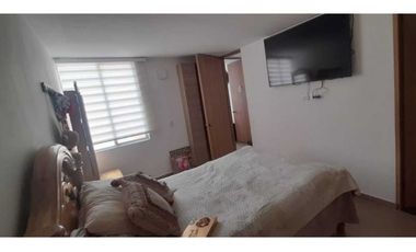 VENDO APARTAMENTO MODERNO EXTERIOR 3 HABITACIONES TOCANCIPA