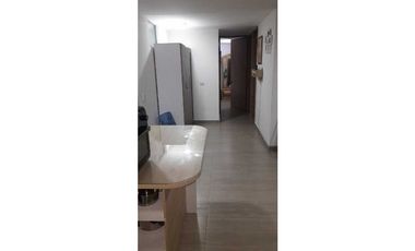 VENDO APARTAMENTO MODERNO EXTERIOR 3 HABITACIONES TOCANCIPA