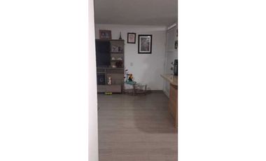 VENDO APARTAMENTO MODERNO EXTERIOR 3 HABITACIONES TOCANCIPA