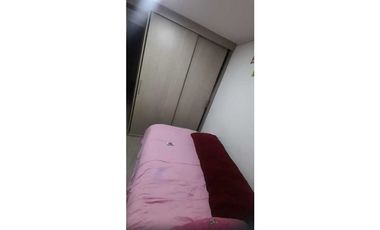 VENDO APARTAMENTO MODERNO EXTERIOR 3 HABITACIONES TOCANCIPA