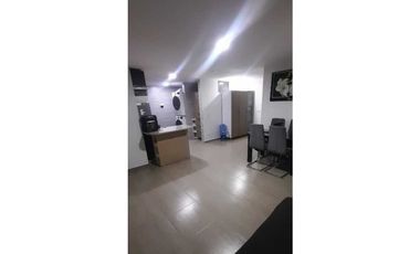 VENDO APARTAMENTO MODERNO EXTERIOR 3 HABITACIONES TOCANCIPA