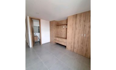 SE ARRIENDA APARTAMENTO EDF. ALANIA LIVING