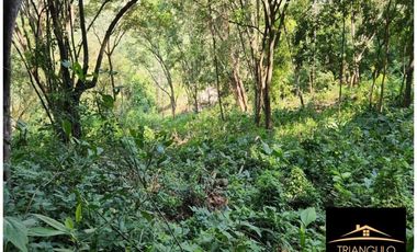 Venta De Lote En Parcelación Abierta Sopetran