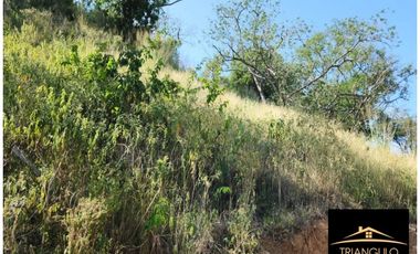 Venta De Lote En Parcelación Abierta Sopetran