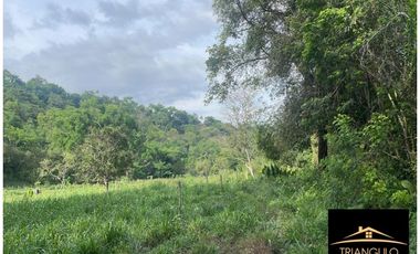 Venta De Lote En Parcelación Abierta Sopetran