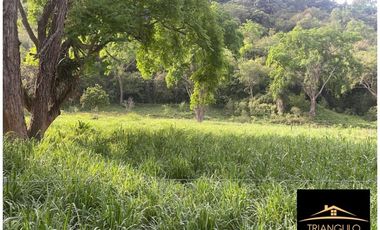 Venta De Lote En Parcelación Abierta Sopetran