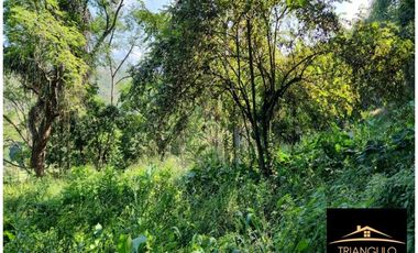 Venta De Lote En Parcelación Abierta Sopetran