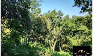 Venta De Lote En Parcelación Abierta Sopetran