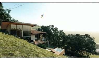 VENTA DE LOTE EN PARCELACION SAN JERONIMO