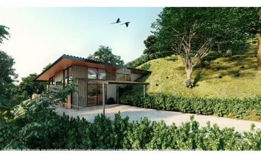 VENTA DE LOTE EN PARCELACION SAN JERONIMO