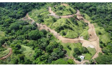 VENTA DE LOTE EN PARCELACION SAN JERONIMO