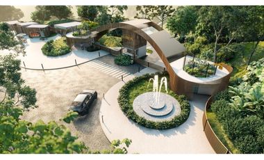 VENTA DE LOTE EN PARCELACION SAN JERONIMO