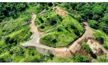VENTA DE LOTE EN PARCELACION SAN JERONIMO