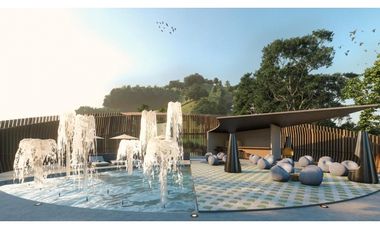 VENTA DE LOTE EN PARCELACION SAN JERONIMO