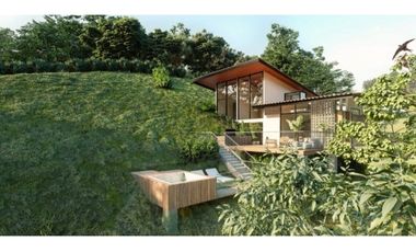 VENTA DE LOTE EN PARCELACION SAN JERONIMO