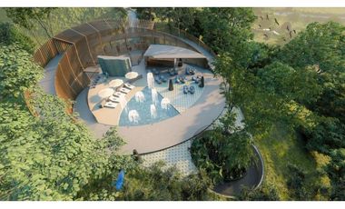 VENTA DE LOTE EN PARCELACION SAN JERONIMO