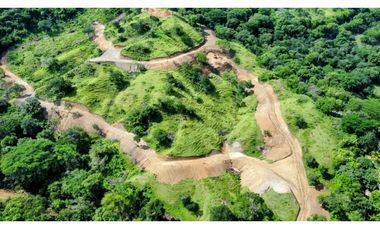 VENTA DE LOTE EN PARCELACION SAN JERONIMO