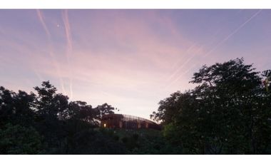 VENTA DE LOTE EN PARCELACION SAN JERONIMO