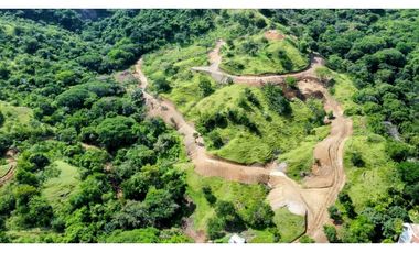 VENTA DE LOTE EN PARCELACION SAN JERONIMO