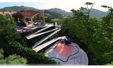 Venta De Lote En Unidad Sopetran