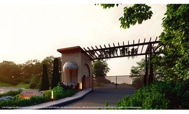 Venta De Lote En Unidad Sopetran