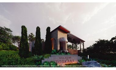 Venta De Lote En Unidad Sopetran