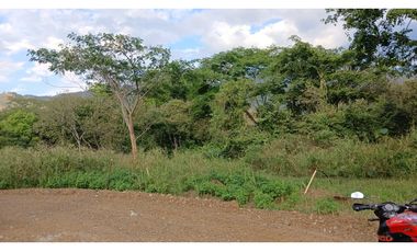 Venta De Lote En Parcelación Sopetran
