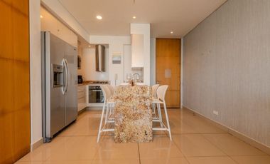 VENDEMOS APARTAMENTO TURISTICO EN BOCAGRANDE - H2