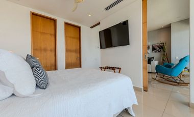 VENDEMOS APARTAMENTO TURISTICO EN BOCAGRANDE - H2