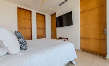 VENDEMOS APARTAMENTO TURISTICO EN BOCAGRANDE - H2