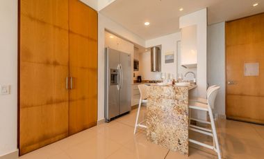 VENDEMOS APARTAMENTO TURISTICO EN BOCAGRANDE - H2