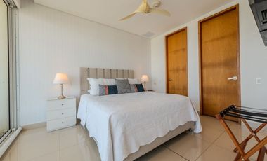 VENDEMOS APARTAMENTO TURISTICO EN BOCAGRANDE - H2