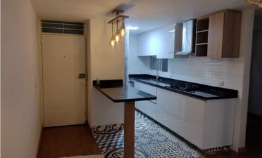 Apartamento en  Verganza(Tocancipa) RAH CO: 24-795