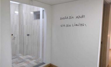 Apartamento en  Verganza(Tocancipa) RAH CO: 24-795