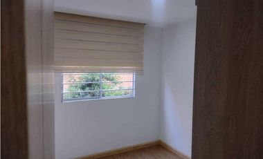 Apartamento en  Verganza(Tocancipa) RAH CO: 24-795