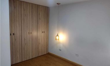 Apartamento en  Verganza(Tocancipa) RAH CO: 24-795