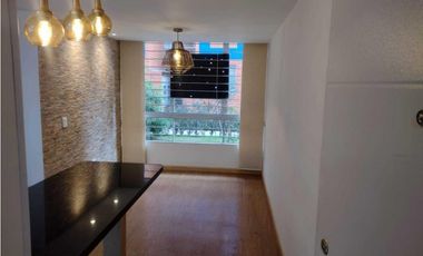 Apartamento en  Verganza(Tocancipa) RAH CO: 24-795