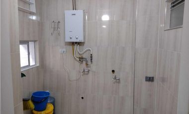 Apartamento en  Verganza(Tocancipa) RAH CO: 24-795