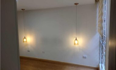 Apartamento en  Verganza(Tocancipa) RAH CO: 24-795