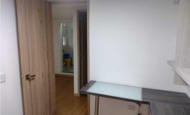 Apartamento en  Verganza(Tocancipa) RAH CO: 24-795