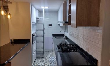 Apartamento en  Verganza(Tocancipa) RAH CO: 24-795