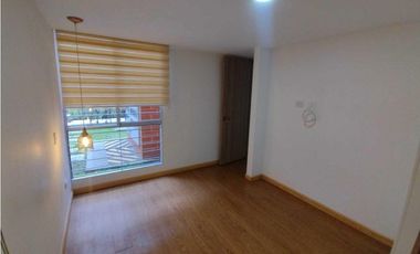 Apartamento en  Verganza(Tocancipa) RAH CO: 24-795