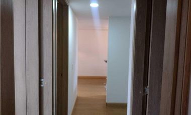 Apartamento en  Verganza(Tocancipa) RAH CO: 24-795